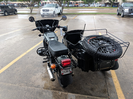 Motorcycle Dealer «BMW Motorcycles of North Dallas», reviews and photos, 900 K Ave #300, Plano, TX 75074, USA