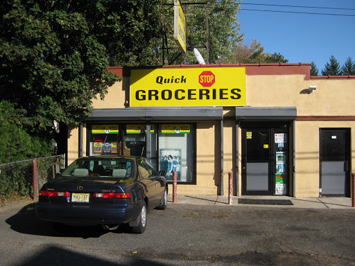 Convenience Store «Quick Stop», reviews and photos, 58 Leonard Ave, Leonardo, NJ 07737, USA