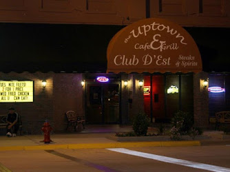 Uptown Cafe & Club D'Est