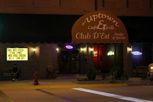 Uptown Cafe & Club D'Est image