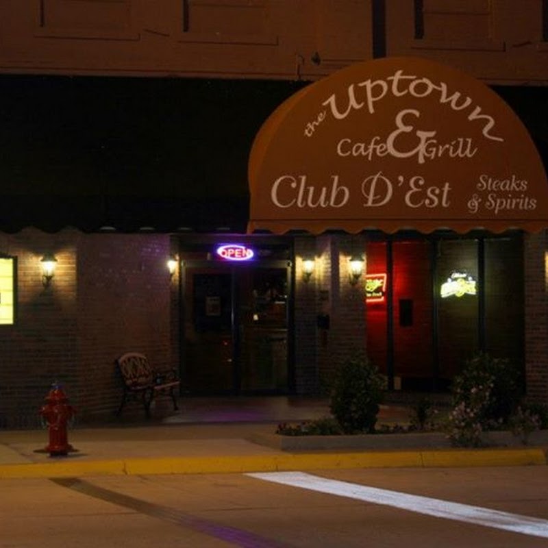 Uptown Cafe & Club D'Est