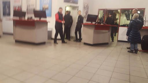 Tire Shop «Discount Tire Store - Arvada, CO», reviews and photos, 5330 Wadsworth Bypass, Arvada, CO 80002, USA