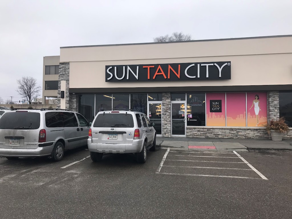 Sun Tan City 50321
