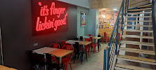 Atmosphère du Restauration rapide KFC Tourcoing - n°4