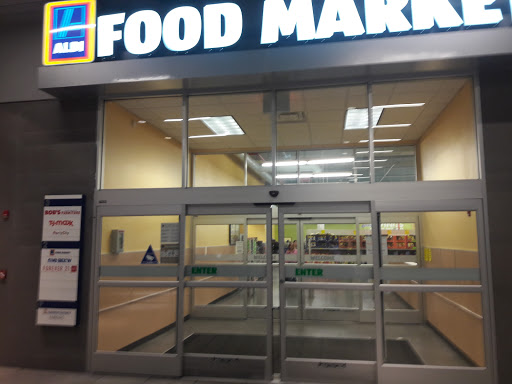 Supermarket «ALDI», reviews and photos, 5532 Broadway, Bronx, NY 10463, USA