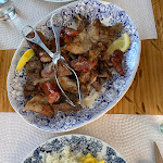 Photo n°3 de l'avis de Bárbara.o fait le 04/08/2023 à 18:16 sur le  Restaurante Tasquinha O Medronho à Almodôvar