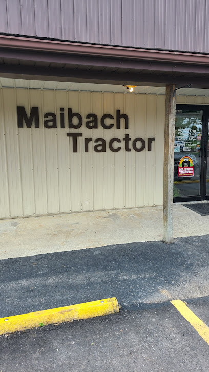 Maibach Tractor LLC
