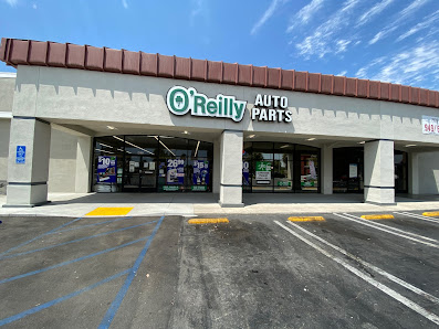 Foto 1 de O'Reilly Auto Parts - 4820 La Sierra Ave fuente Todas