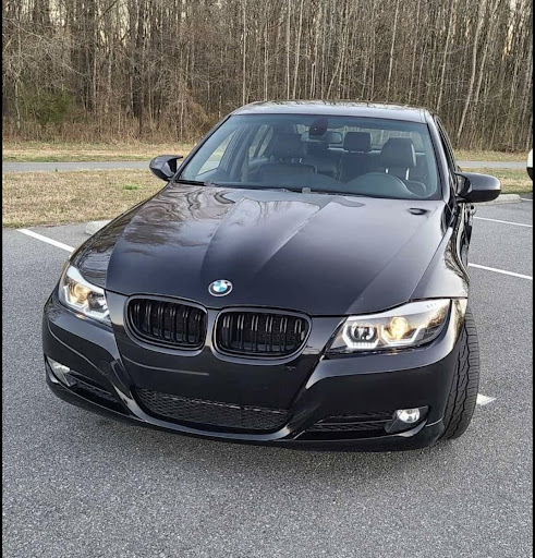 Auto Repair Shop «Dynamic Auto Tune», reviews and photos, 8516 Monroe Rd, Charlotte, NC 28212, USA