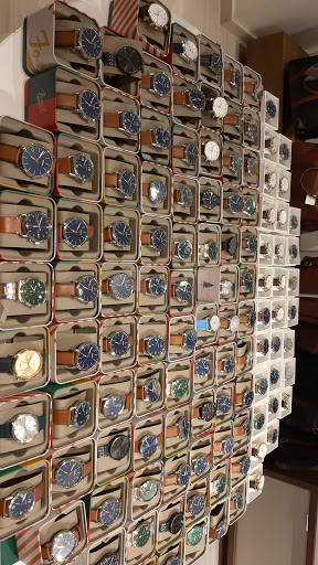 Watch Store «Fossil Outlet Store», reviews and photos, 29300 Hempstead Rd #112, Cypress, TX 77433, USA