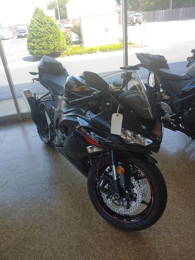 Motorcycle Dealer «Cycle City Corp», reviews and photos, 634 J Clyde Morris Blvd, Newport News, VA 23601, USA