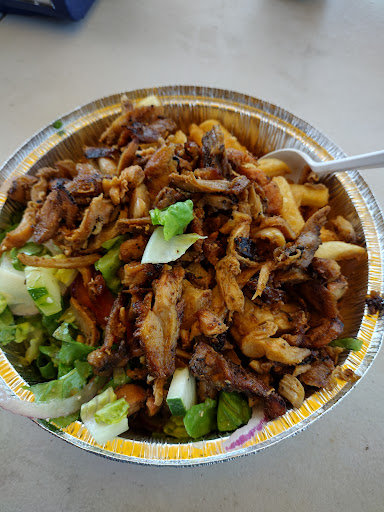 Chevrolet Dealer «AutoNation Chevrolet Pembroke Pines», reviews and photos, 8600 Pines Blvd, Pembroke Pines, FL 33024, USA