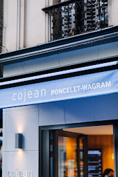 Photo n°46 de COJEAN PONCELET-WAGRAM à Paris ()