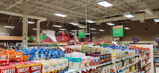 Supermarket «Publix Super Market at University Town Center», reviews and photos, 9251 University Pkwy, Pensacola, FL 32514, USA