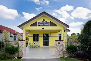 MBI Desaku Homestay image