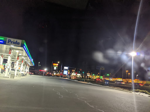 Gas Station «Pride», reviews and photos, 234 E Main St, Westfield, MA 01085, USA