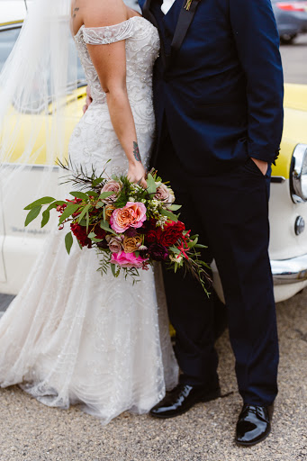 Bridal Shop «Bijou Bridal & Special Occasion», reviews and photos, 17W170 22nd St, Oakbrook Terrace, IL 60181, USA