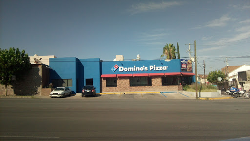 Domino's Campestre