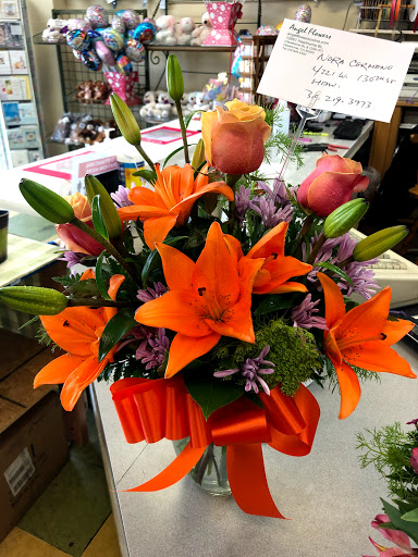 Florist «Angel Flowers», reviews and photos, 12861 Hawthorne Blvd, Hawthorne, CA 90250, USA