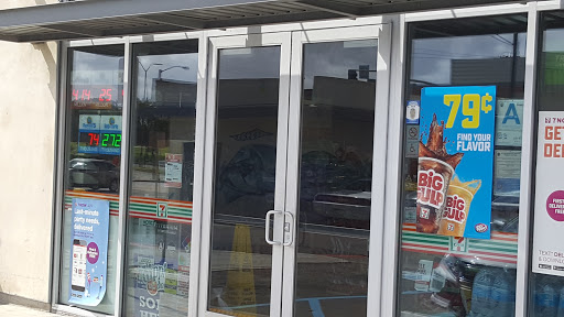 Convenience Store «7-Eleven», reviews and photos, 2161 E El Segundo Blvd, El Segundo, CA 90245, USA