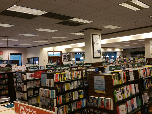 Book Store «Barnes & Noble», reviews and photos, 122 Brandon Town Center Dr, Brandon, FL 33511, USA