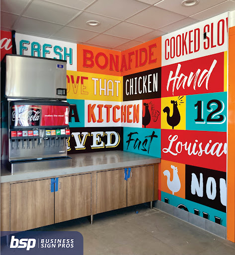 BSP - Business Sign Pros image