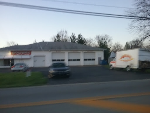 Auto Parts Store «Jacobs Auto Services», reviews and photos, 1404 OH-131, Milford, OH 45150, USA
