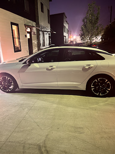 Elite Window Tint & Detail en Cleveland