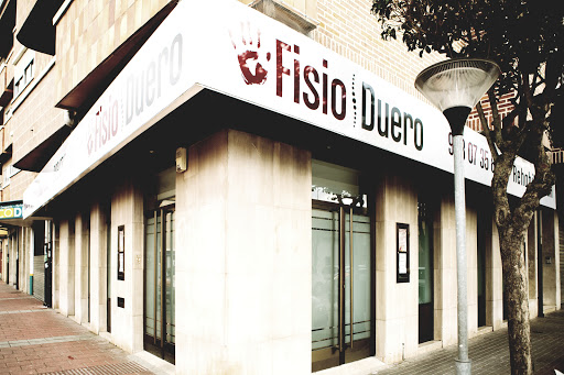 Clinica De Fisioterapia FISIODUERO en Tudela de Duero, Valladolid