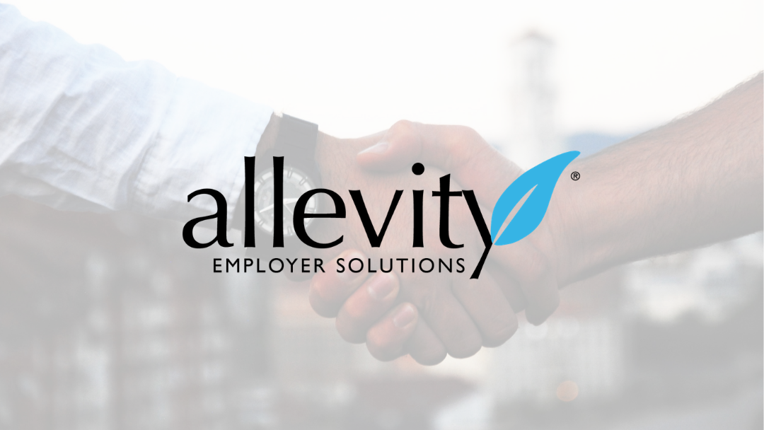 Allevity Employer Solutions