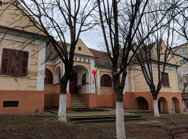 muzeul orășenesc Tășnad