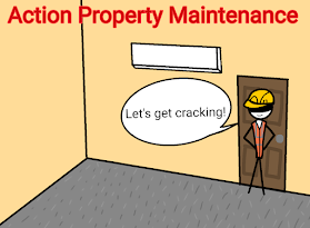 Action Property Maintenance