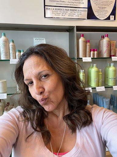 Beauty Salon «The Sapphire Salon», reviews and photos, 2211 Shoppes Blvd, Moosic, PA 18507, USA