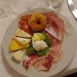 Photo n°3 de l'avis de Riccardo.r fait le 08/12/2023 à 12:58 sur le  Agriturismo La Brocca à San Martino sulla Marrucina