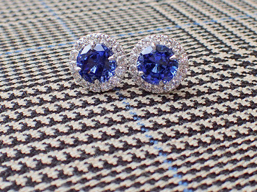 Jewelry Store «By Design Jewelers», reviews and photos, 1607 Ponce De Leon Blvd #106, Coral Gables, FL 33134, USA