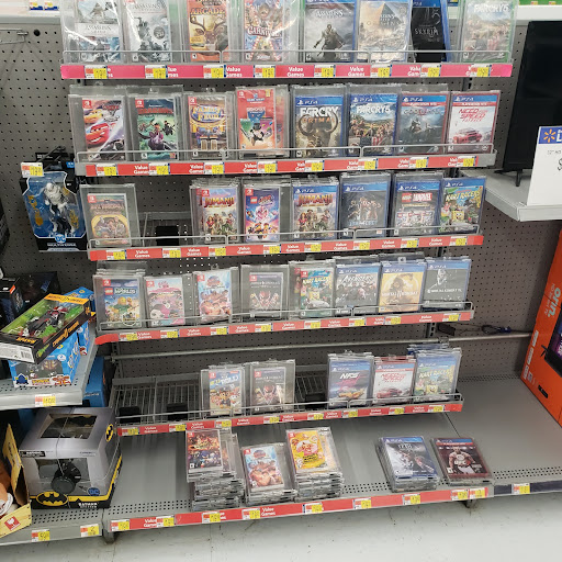 Discount Store «Walmart», reviews and photos, 970 Torringford St, Torrington, CT 06790, USA