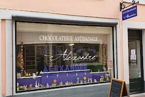 Chocolaterie Alexandre Sàrl image