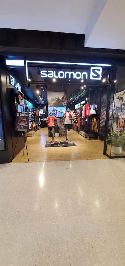 SALOMON (Siam Discovery)