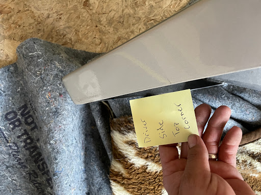 Auto Body Shop «Premier Collision CARSTAR», reviews and photos, 111 N G St, Tacoma, WA 98403, USA