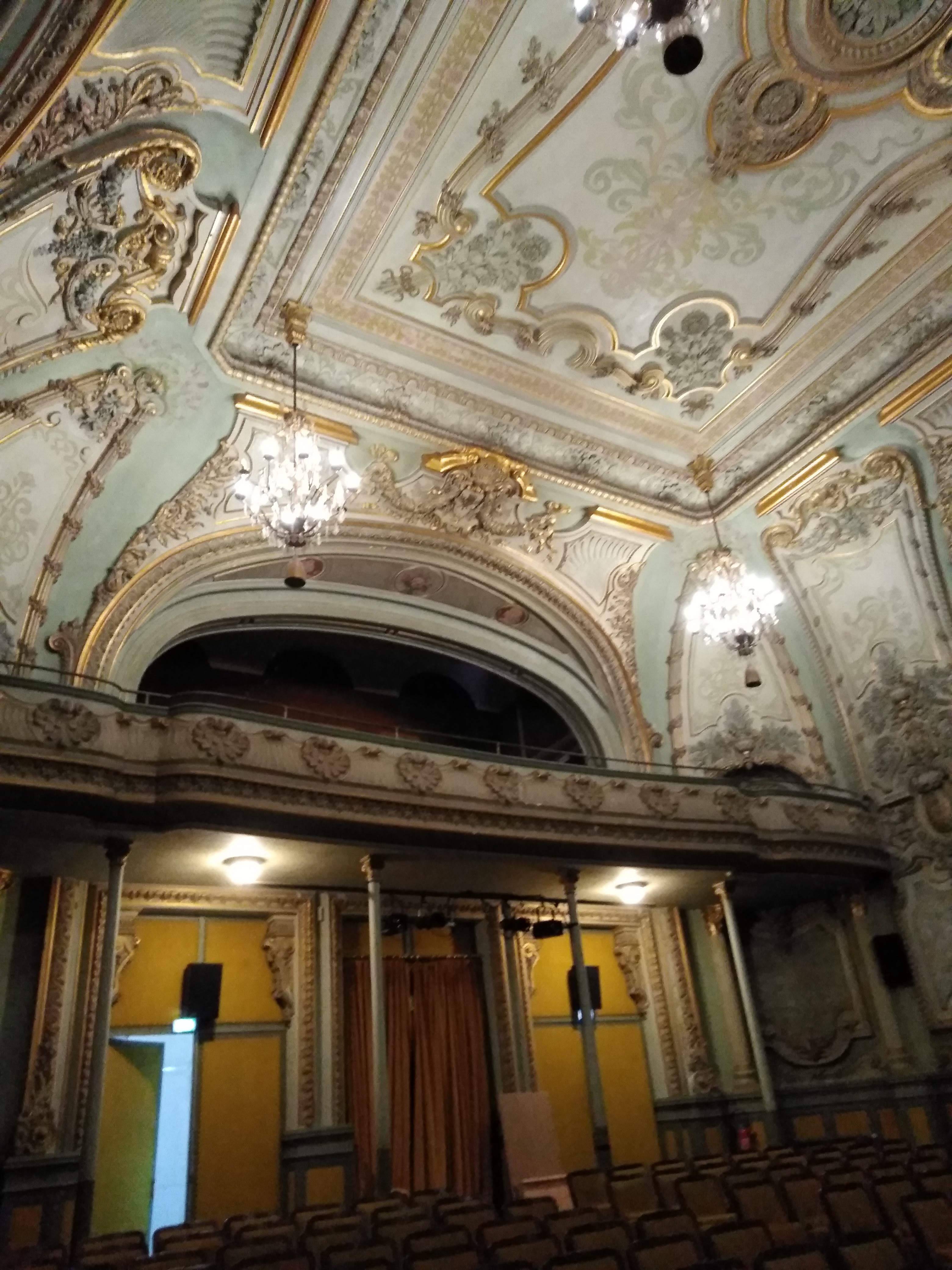 Photo n° 1 de l'avis de Catherine.c fait le 15/02/2019 à 17:50