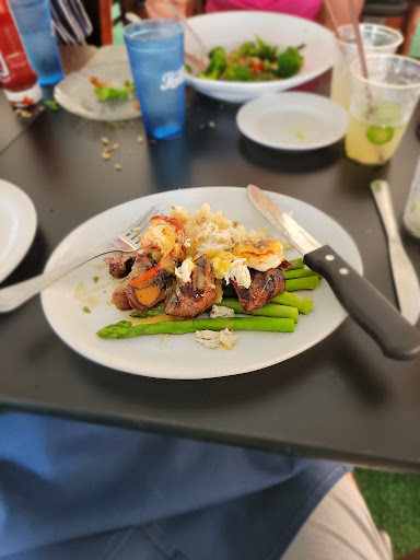 Italian Restaurant «Bocca Coal Fired Bistro», reviews and photos, 7805 Ventnor Ave, Margate City, NJ 08402, USA