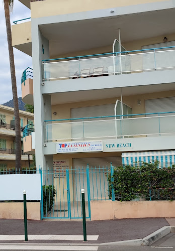 Agence immobilière Top Loisirs Roquebrune-Cap-Martin