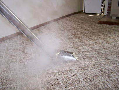 Area-wide Carpet Cleaning of Baytown