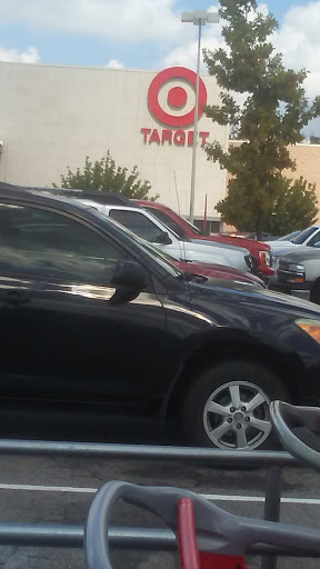 Department Store «Target», reviews and photos, 4001 Phoenix Ave, Fort Smith, AR 72903, USA