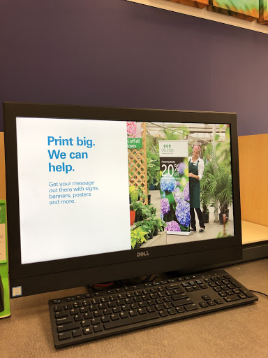 Print Shop «FedEx Office Print & Ship Center», reviews and photos, 9925 W McDowell Rd Suite 105, Avondale, AZ 85392, USA