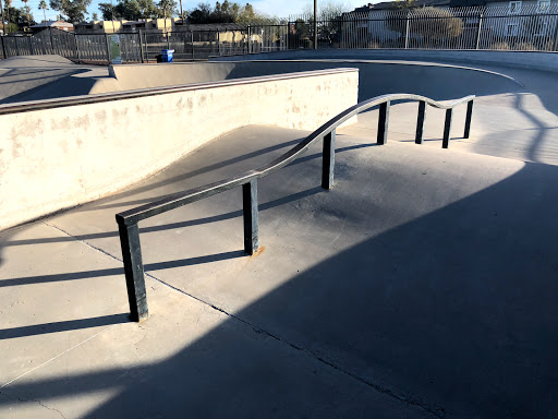 Skateboard Park «Paradise Valley Skate Park», reviews and photos, 17642 N 40th St, Phoenix, AZ 85032, USA