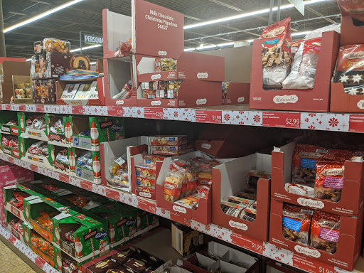 Supermarket «ALDI», reviews and photos, 4833 Oakton St, Skokie, IL 60077, USA