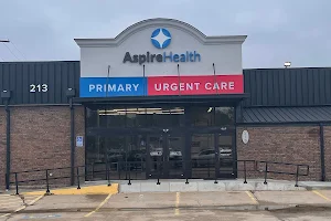 Aspire Health Primary and Urgent Care image