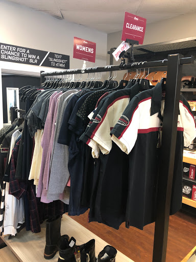 Motorcycle Dealer «Indian Motorcycle of Marietta and Slingshot of Marietta», reviews and photos, 1750 Cobb Pkwy S, Marietta, GA 30060, USA