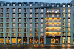 Premier Inn Leipzig City Oper hotel image